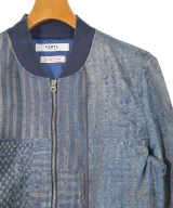 FDMTL（ファンダメンタル）その他 青 サイズ:2(M位) メンズ/2200621912012