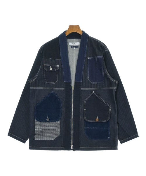 ファンダメンタル(FDMTL)のFDMTL ブルゾン（その他）