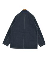 FDMTL（ファンダメンタル）その他 紺 サイズ:4(XL位) メンズ/2200632557165