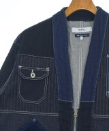 FDMTL（ファンダメンタル）その他 紺 サイズ:4(XL位) メンズ/2200632557165