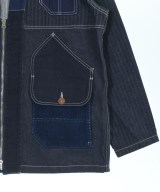 FDMTL（ファンダメンタル）その他 紺 サイズ:4(XL位) メンズ/2200632557165