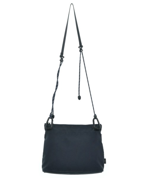 FDMTL（ファンダメンタル）ショルダーバッグ 紺 サイズ:- メンズ/2200678455043