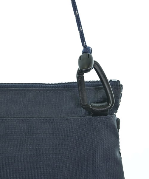 FDMTL（ファンダメンタル）ショルダーバッグ 紺 サイズ:- メンズ/2200678455043