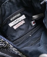 FDMTL（ファンダメンタル）ショルダーバッグ 紺 サイズ:- メンズ/2200678455043