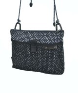 FDMTL（ファンダメンタル）ショルダーバッグ 紺 サイズ:- メンズ/2200678455043