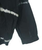 FDMTL（ファンダメンタル）カジュアルシャツ 黒 サイズ:3(L位) メンズ/2200680994035