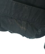 FDMTL（ファンダメンタル）カジュアルシャツ 黒 サイズ:3(L位) メンズ/2200680994035