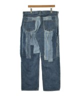 FDMTL（ファンダメンタル）デニムパンツ 青 サイズ:34(XL位) メンズ/2200700724055