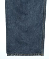 FDMTL（ファンダメンタル）デニムパンツ 青 サイズ:34(XL位) メンズ/2200700724055