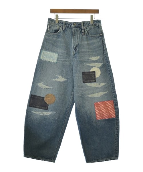 FDMTL(ファンダメンタル)のデニムパンツ サイズ:32(L位) 26,000円