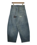 FDMTL（ファンダメンタル）デニムパンツ 青 サイズ:32(L位) メンズ/2200713551143