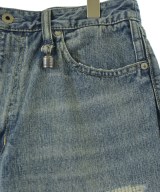FDMTL（ファンダメンタル）デニムパンツ 青 サイズ:32(L位) メンズ/2200713551143