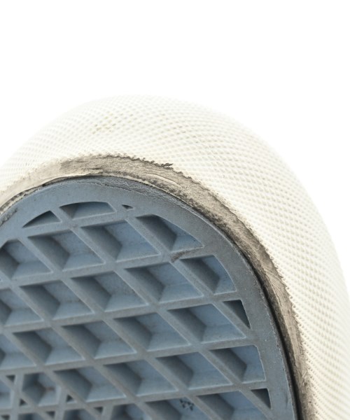 FDMTL（ファンダメンタル）スニーカー 紺 サイズ:26.5cm メンズ/2200645851090