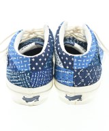 FDMTL（ファンダメンタル）スニーカー 紺 サイズ:26.5cm メンズ/2200645851090