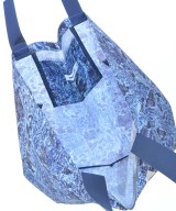 FDMTL（ファンダメンタル）トートバッグ 青 サイズ:- メンズ/2200645864021