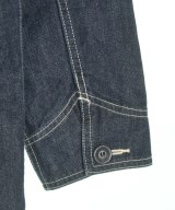 FDMTL（ファンダメンタル）デニムジャケット 紺 サイズ:2(M位) メンズ/2200647059012