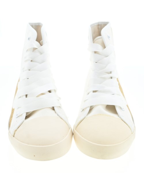 BE&D（ビーアンドディー）スニーカー 白 サイズ:24cm レディース/2200663116133