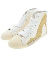 BE&D（ビーアンドディー）スニーカー 白 サイズ:24cm レディース/2200663116133