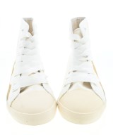 BE&D（ビーアンドディー）スニーカー 白 サイズ:24cm レディース/2200663116133