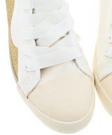 BE&D（ビーアンドディー）スニーカー 白 サイズ:24cm レディース/2200663116133