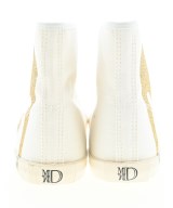 BE&D（ビーアンドディー）スニーカー 白 サイズ:24cm レディース/2200663116133