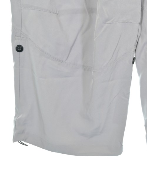 WHIMSY（ウィムジー）クロップドパンツ グレー サイズ:L メンズ/2200640544232