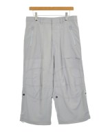 WHIMSY（ウィムジー）クロップドパンツ グレー サイズ:L メンズ/2200640544232