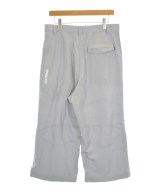 WHIMSY（ウィムジー）クロップドパンツ グレー サイズ:L メンズ/2200640544232