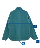 WHIMSY（ウィムジー）スウェット 青 サイズ:L メンズ/2200642594013