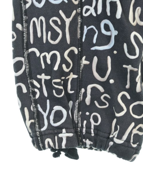 WHIMSY（ウィムジー）スウェットパンツ 紺 サイズ:L メンズ/2200642776082