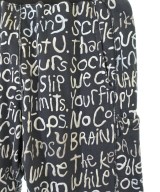 WHIMSY（ウィムジー）スウェットパンツ 紺 サイズ:L メンズ/2200642776082