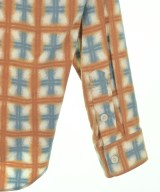 WHIMSY（ウィムジー）カジュアルシャツ 茶 サイズ:M メンズ/2200542494062