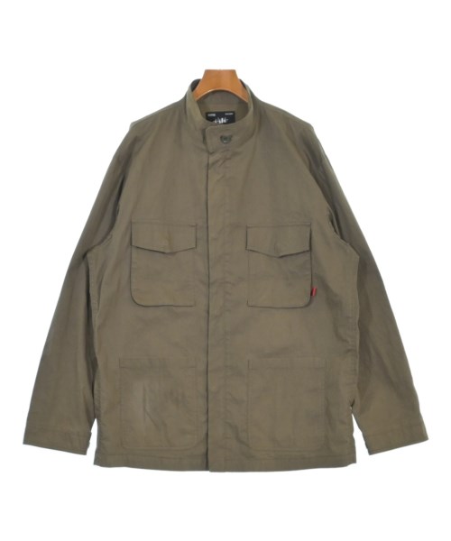 ウィムジー(WHIMSY)のWHIMSY ミリタリーブルゾン