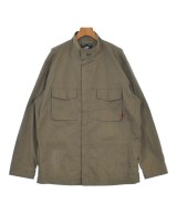 WHIMSY ミリタリーブルゾン