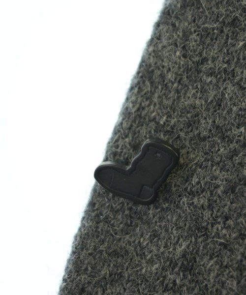 WHIMSY（ウィムジー）ニット・セーター グレー サイズ:L メンズ/2200618472734