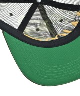 WHIMSY（ウィムジー）キャップ カーキ サイズ:- メンズ/2200618638147