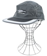 WHIMSY（ウィムジー）キャップ グレー サイズ:- メンズ/2200618638260