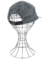 WHIMSY（ウィムジー）キャップ グレー サイズ:- メンズ/2200618638260