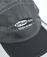 WHIMSY（ウィムジー）キャップ グレー サイズ:- メンズ/2200618638260