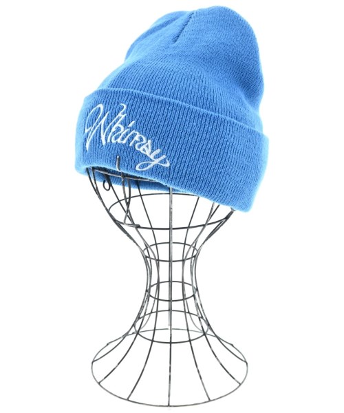 ウィムジー(WHIMSY)のWHIMSY ニットキャップ・ビーニー