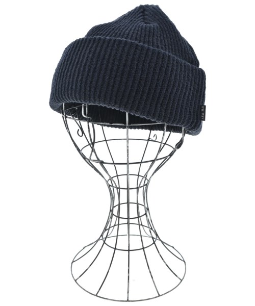 ウィムジー(WHIMSY)のWHIMSY ニットキャップ・ビーニー