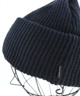 WHIMSY（ウィムジー）ニットキャップ・ビーニー 黒 サイズ:- メンズ/2200618638550