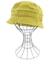 WHIMSY（ウィムジー）ハット 緑 サイズ:L メンズ/2200618638758