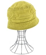 WHIMSY（ウィムジー）ハット 緑 サイズ:L メンズ/2200618638758