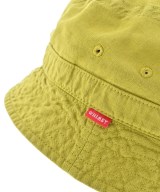 WHIMSY（ウィムジー）ハット 緑 サイズ:L メンズ/2200618638758