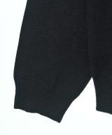 WHIMSY（ウィムジー）カーディガン 黒 サイズ:M メンズ/2200681516052