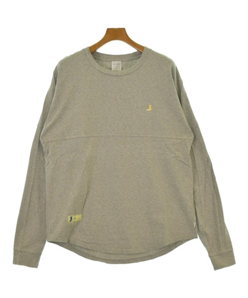 WHIMSY(ウィムジー)Tシャツ・カットソー グレー サイズ:XL/2200661205129