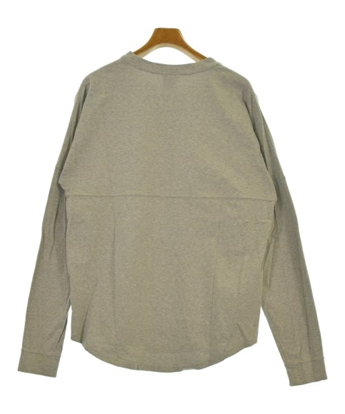 WHIMSY（ウィムジー）Tシャツ・カットソー グレー サイズ:XL メンズ/2200661205129