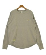 WHIMSY（ウィムジー）Tシャツ・カットソー グレー サイズ:XL メンズ/2200661205129