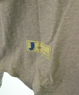 WHIMSY（ウィムジー）Tシャツ・カットソー グレー サイズ:XL メンズ/2200661205129